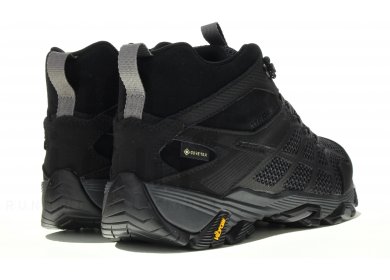 Merrell  MOAB FST 2 Mid Gore-Tex M
