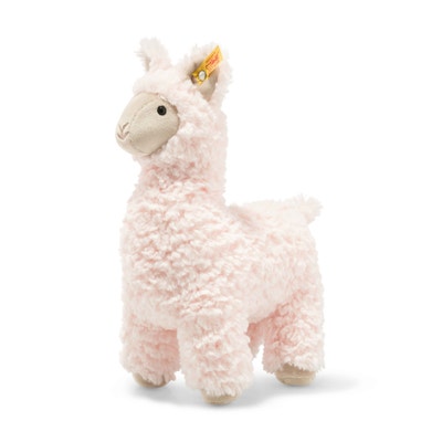 Luciana Lama, 29 cm, rosa