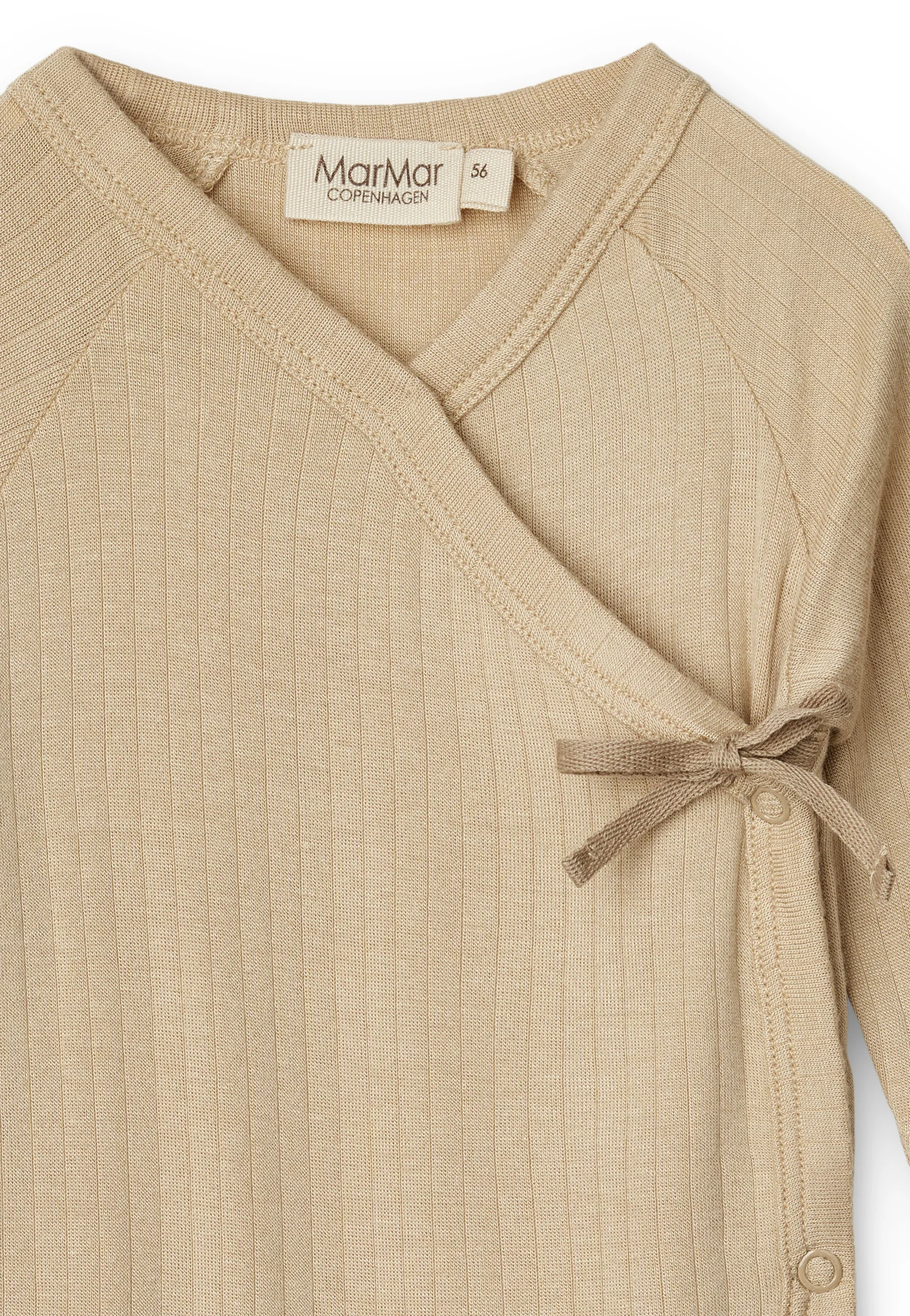 MarMar Copenhagen BELITA UNISEX - Body