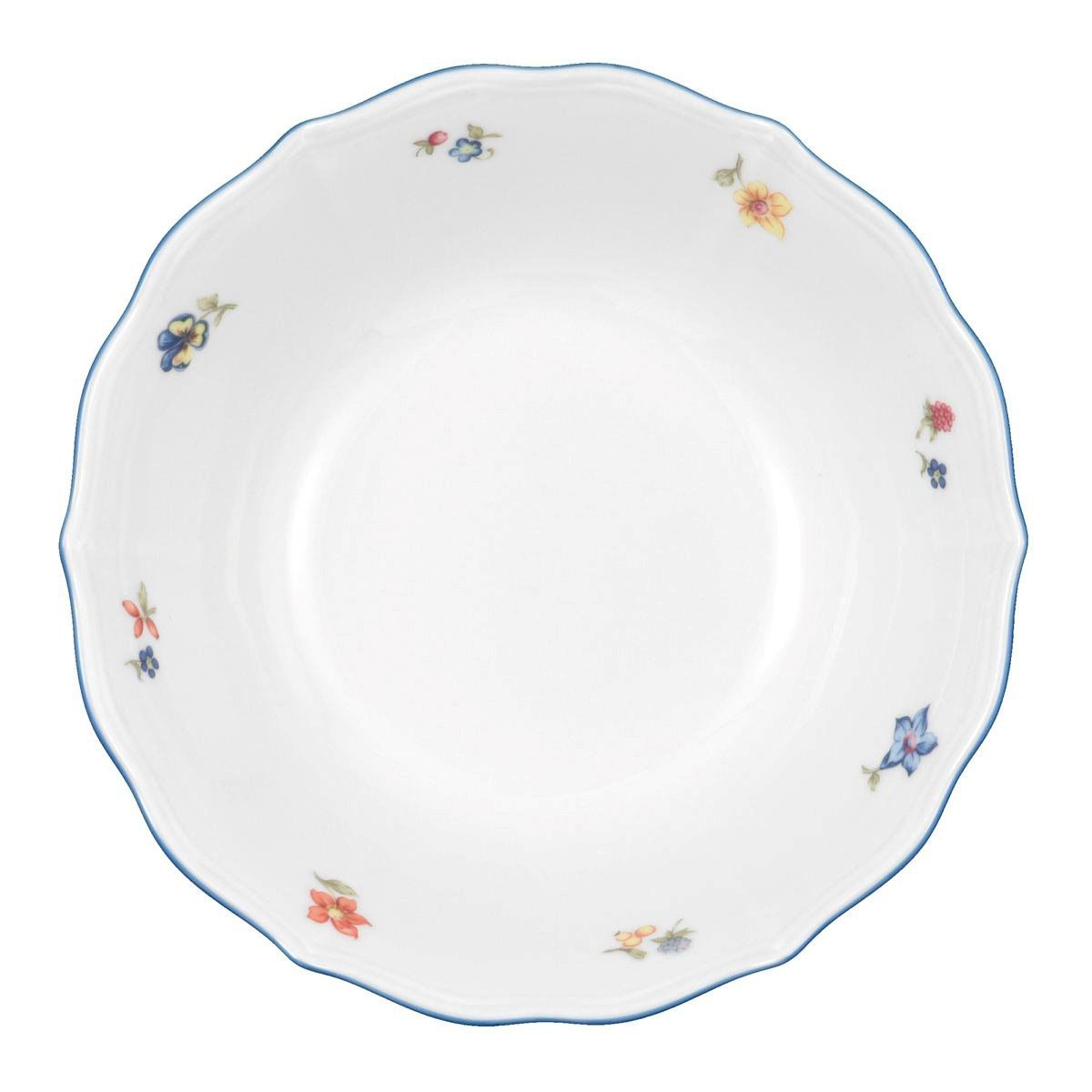 SeltmannSchüssel rund 20cm