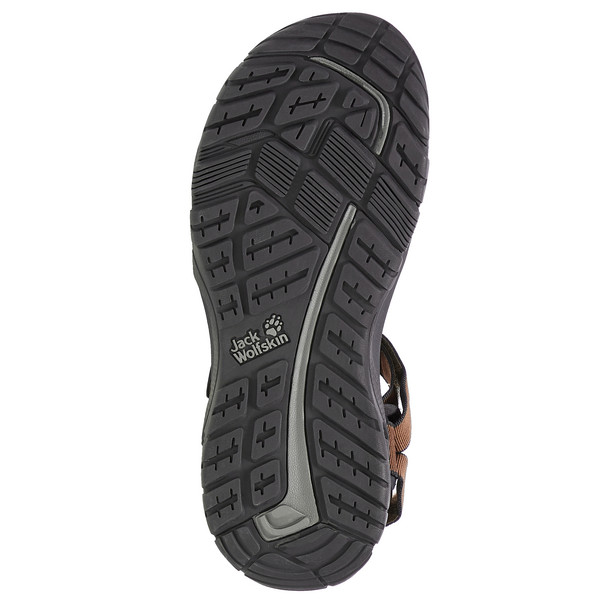 LAKEWOOD RIDE SANDAL M Herren - Outdoor Sandalen