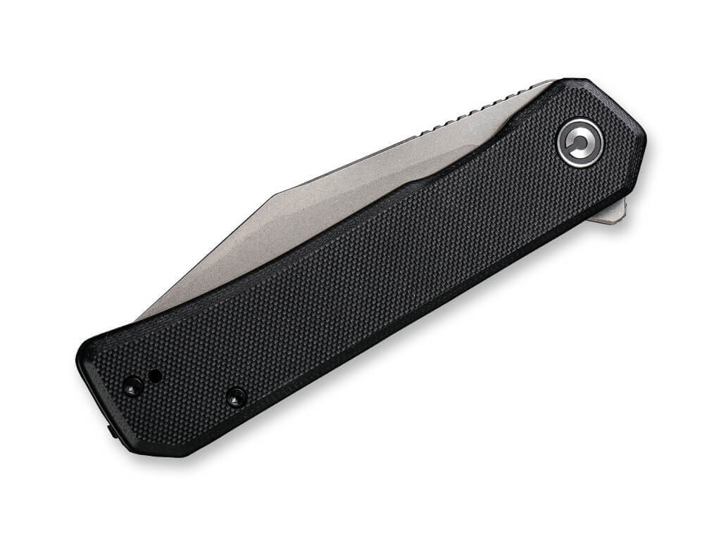 Relic G10 Black