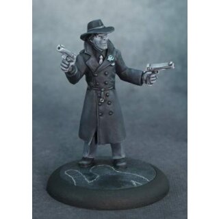 Deadlands Noir: Stone (REA59036)