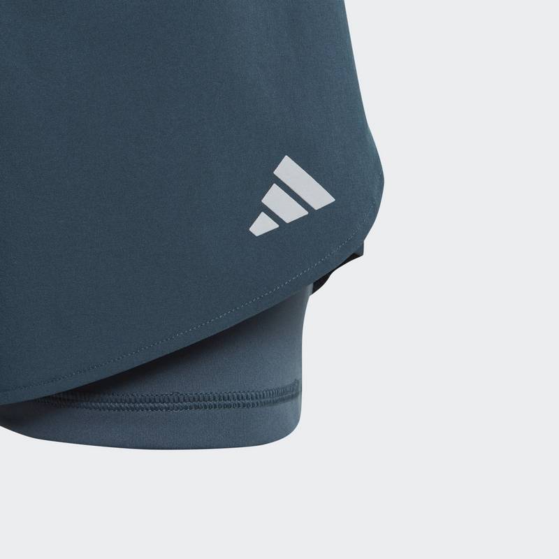 adidas Two-in-One AEROREADY Woven Shorts Funktionsshorts Kinder