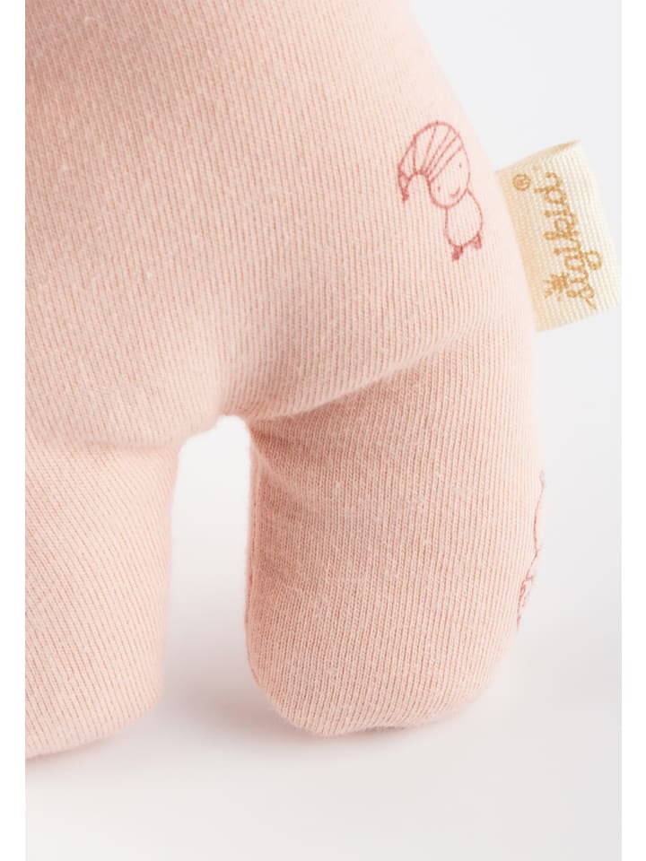 Sigikid Rassel-Greifling Püppchen sigibaby in Rosa günstig kaufen onesize