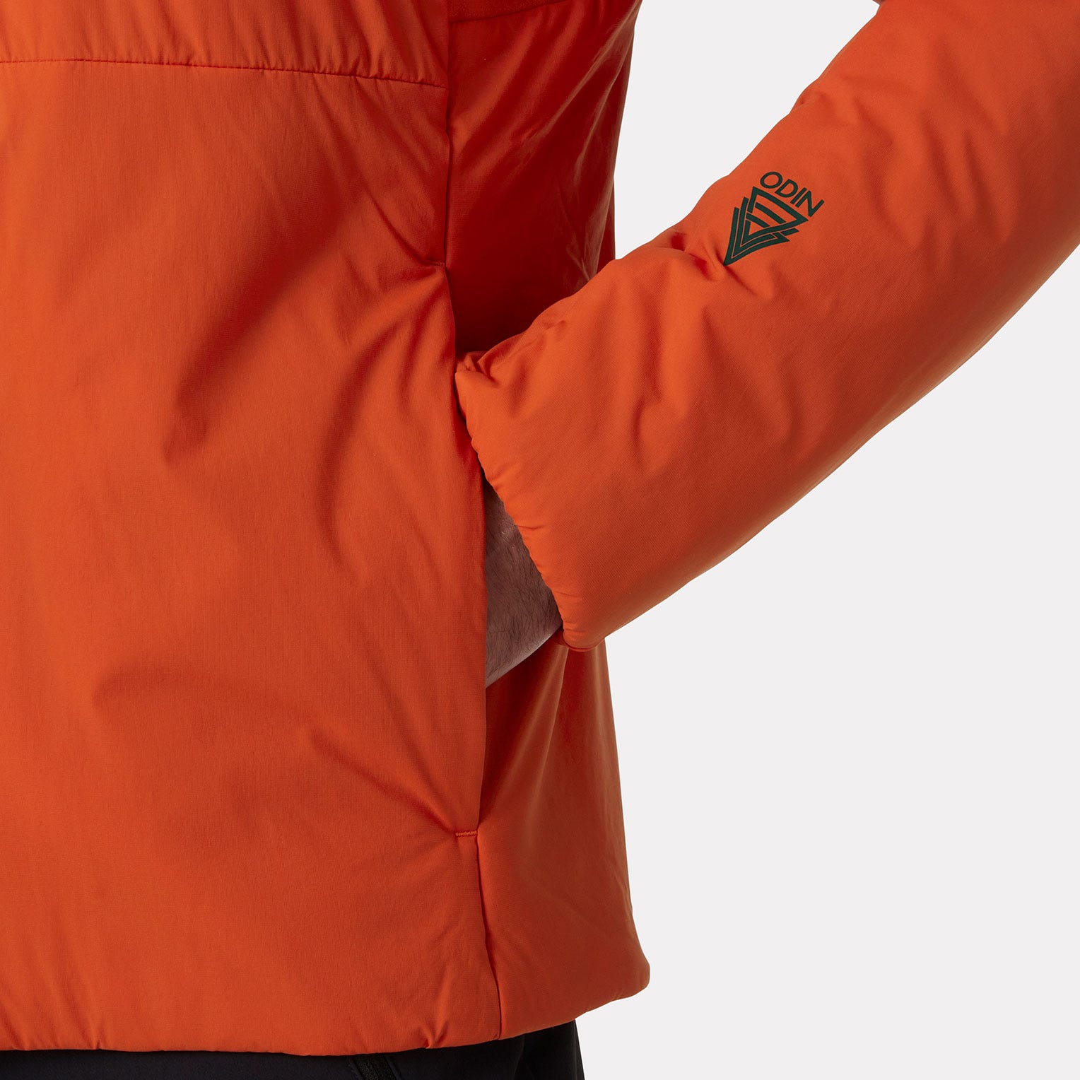 Men's Odin Stretch Insulator Jacket 2.0