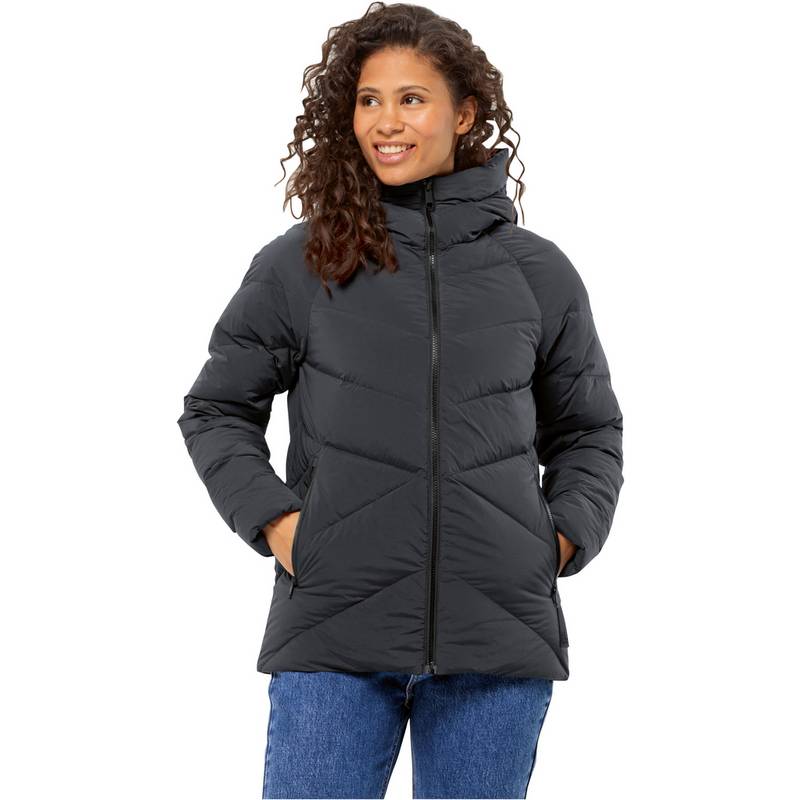 Jack Wolfskin MARIENPLATZ Daunenjacke Damen