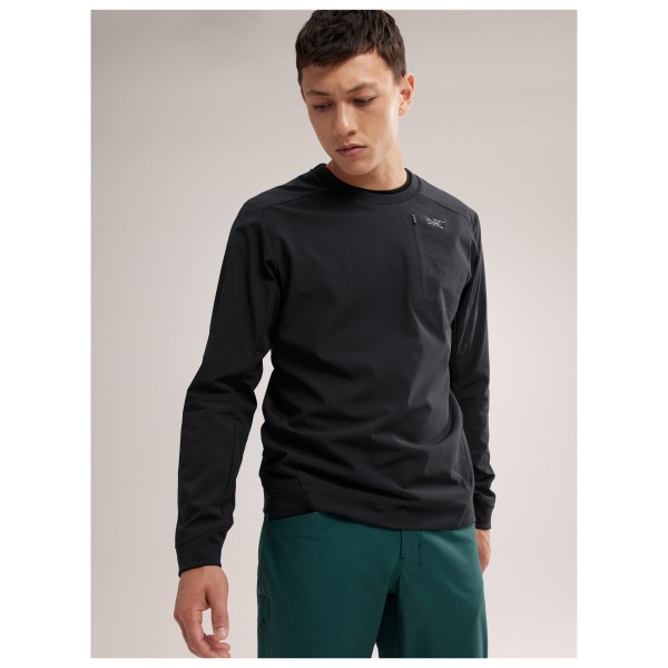 Arc'teryx - Proton Crew - Funktionsshirt