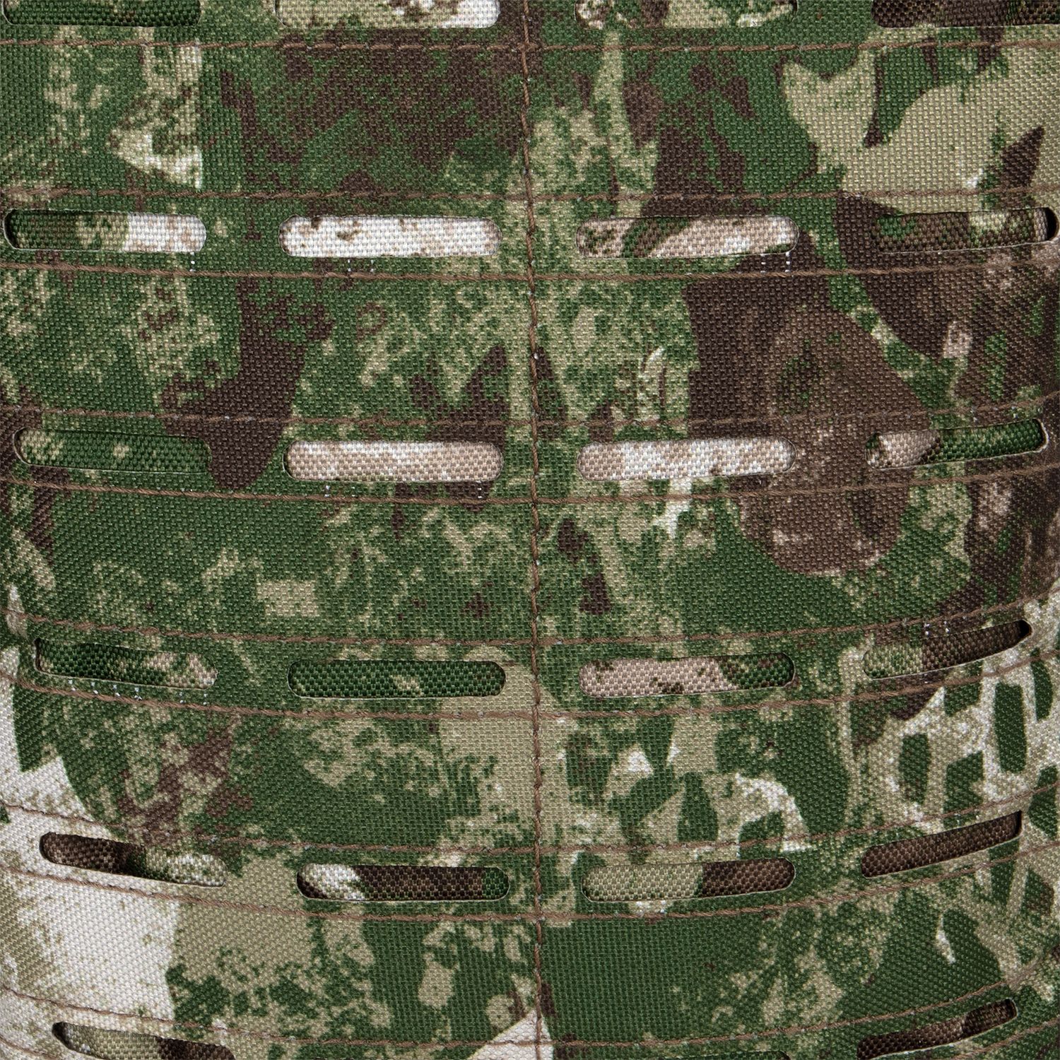 US Assault Pack Laser Cut Small WASP I