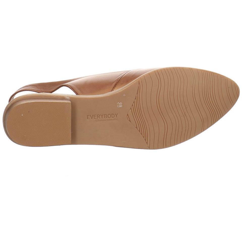 Everybody Berry Slingpumps