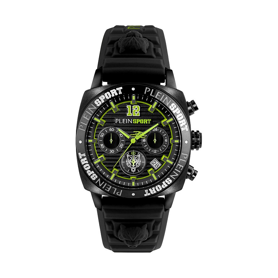 Plein Sport Chronograph