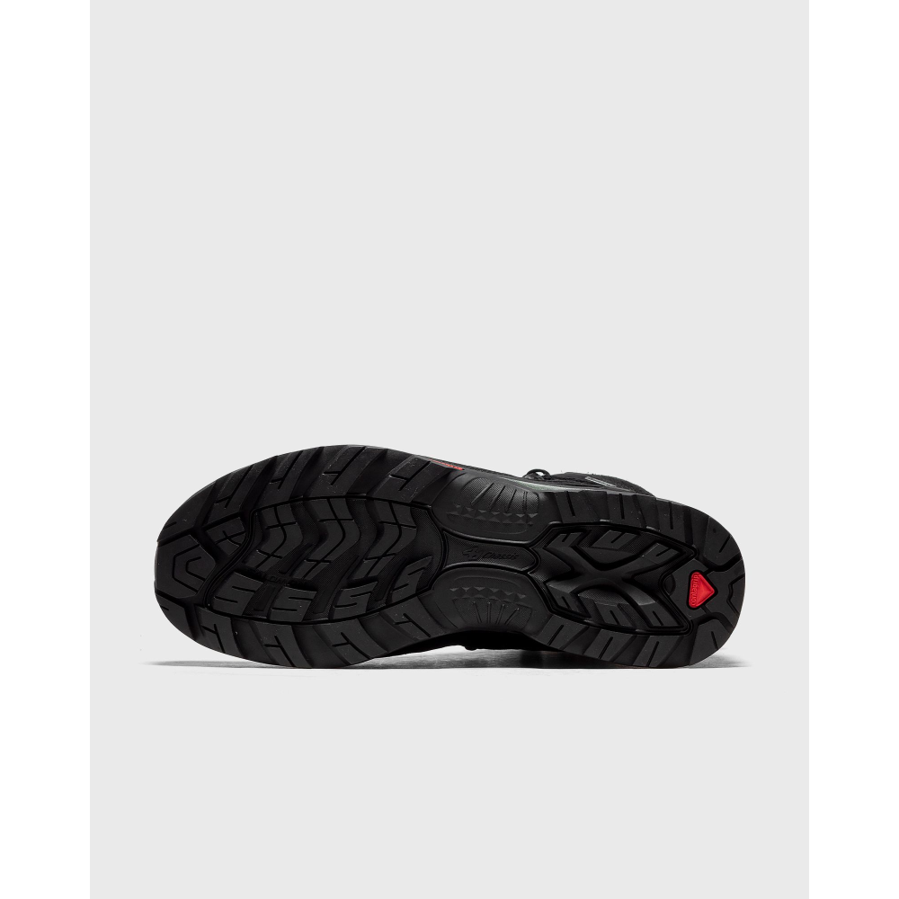 Salomon Quest GTX Advanced Gore Tex L41668500 / schwarz