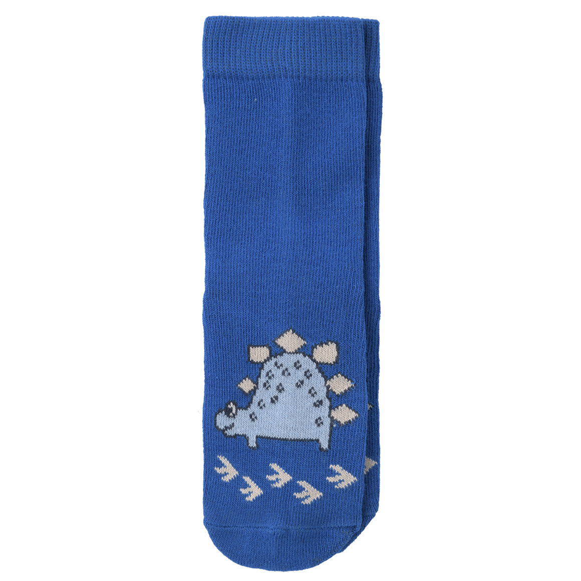 3 Paar Baby Socken mit Dino-Motiven