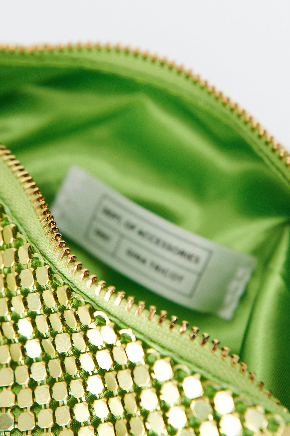 Melia bag