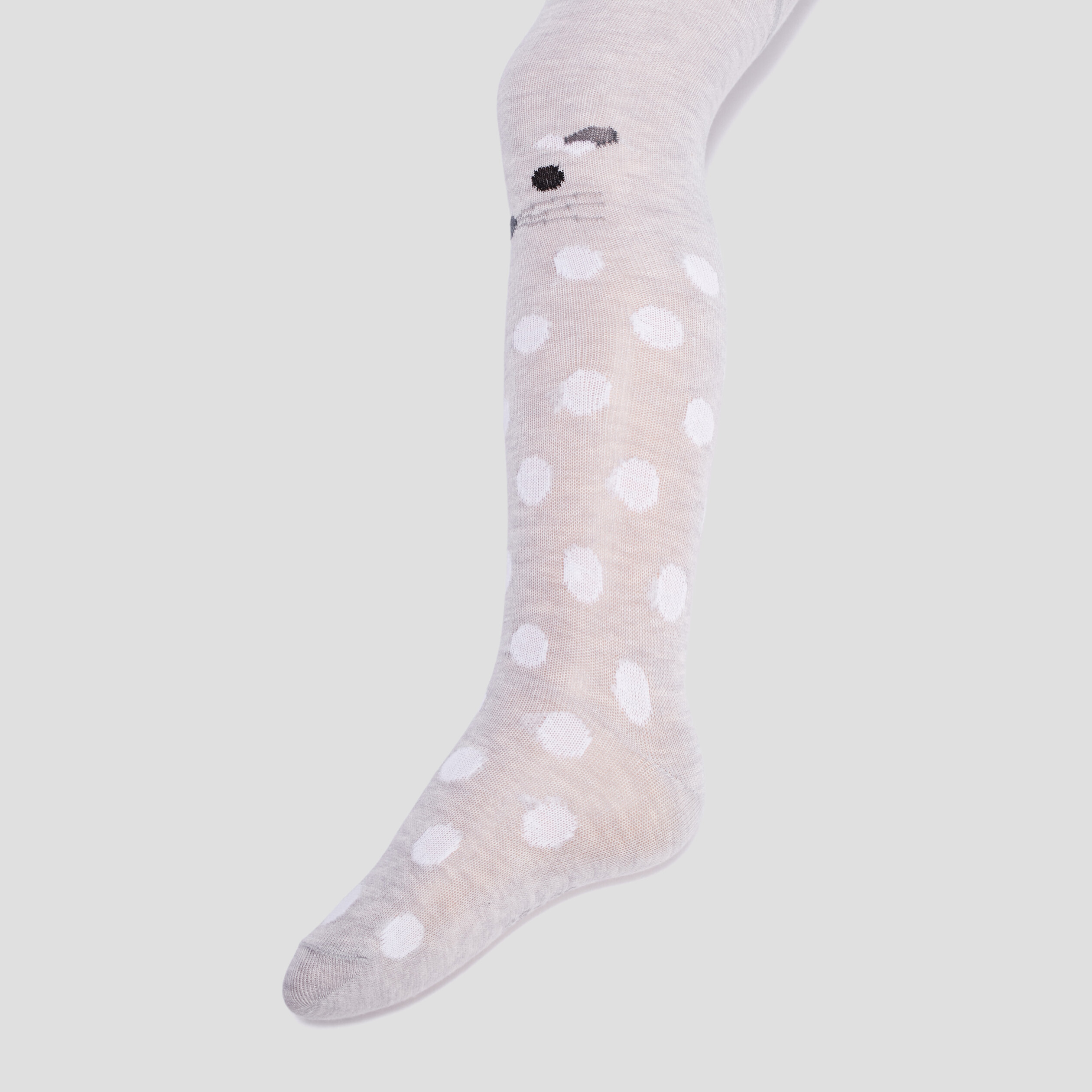 Lot 3 collants multicolore fille | La Halle