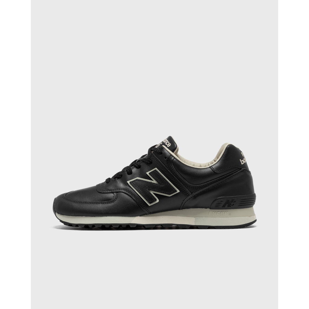 New Balance OU576LKK Made in UK 576 OU576LKK / schwarz