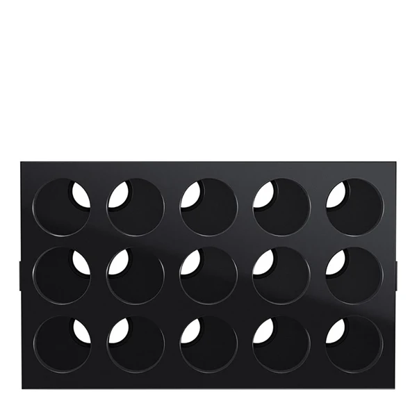 Pro Palette Pro Palette Sombra de Ojos X15 - Sombra de Ojos Compacta, Paleta de Ojos