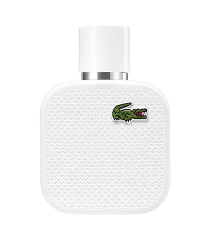 L.12.12 BLANC EAU DE TOILETTE Eau de Toilette Vaporisateur