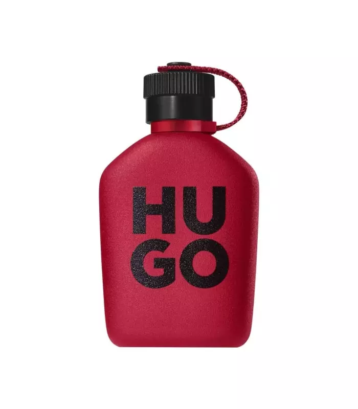 HUGO Hugo Intense Eau de Parfum vaporisateur