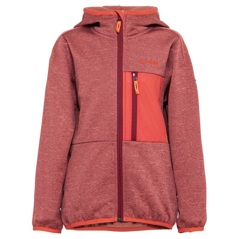 VAUDE Kids Kikimora Jacket Outdoorjacke Kinder