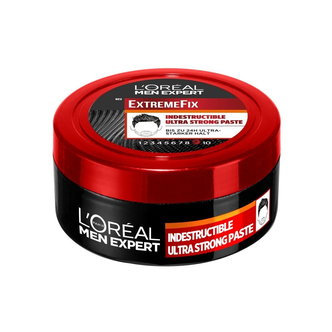 Extreme Fix Indestructible Paste