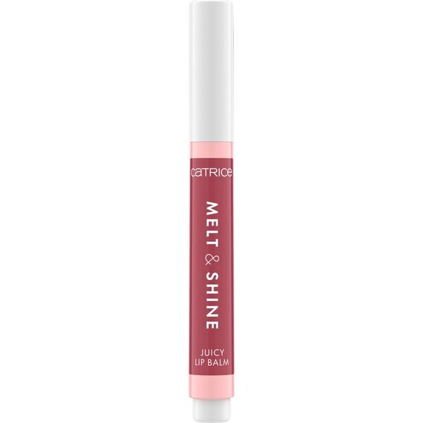 Balzam na pery Catrice Melt & Shine Juicy 030 Sea-cret 1,3 g