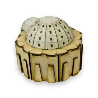 Sandstorm Hovel A