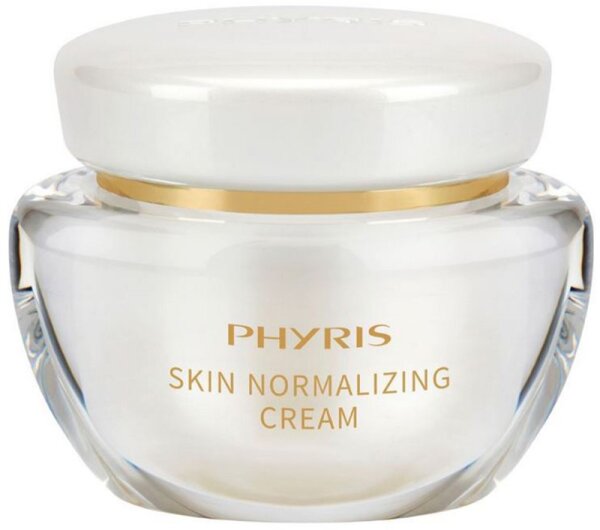 PHYRIS Derma Control Skin Normalizing Cream Gesichtscreme