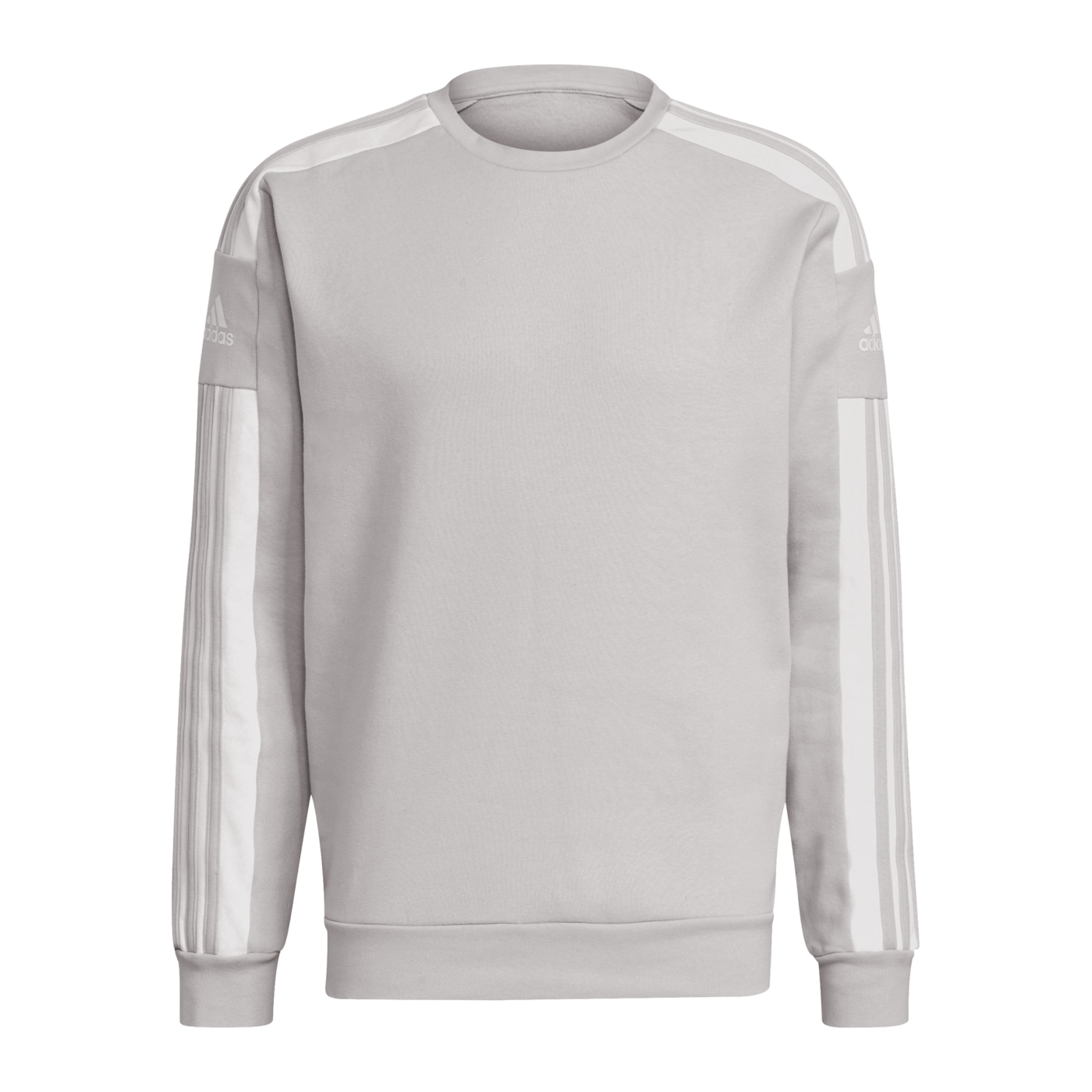 adidas Squadra 21 Sweatshirt Grau