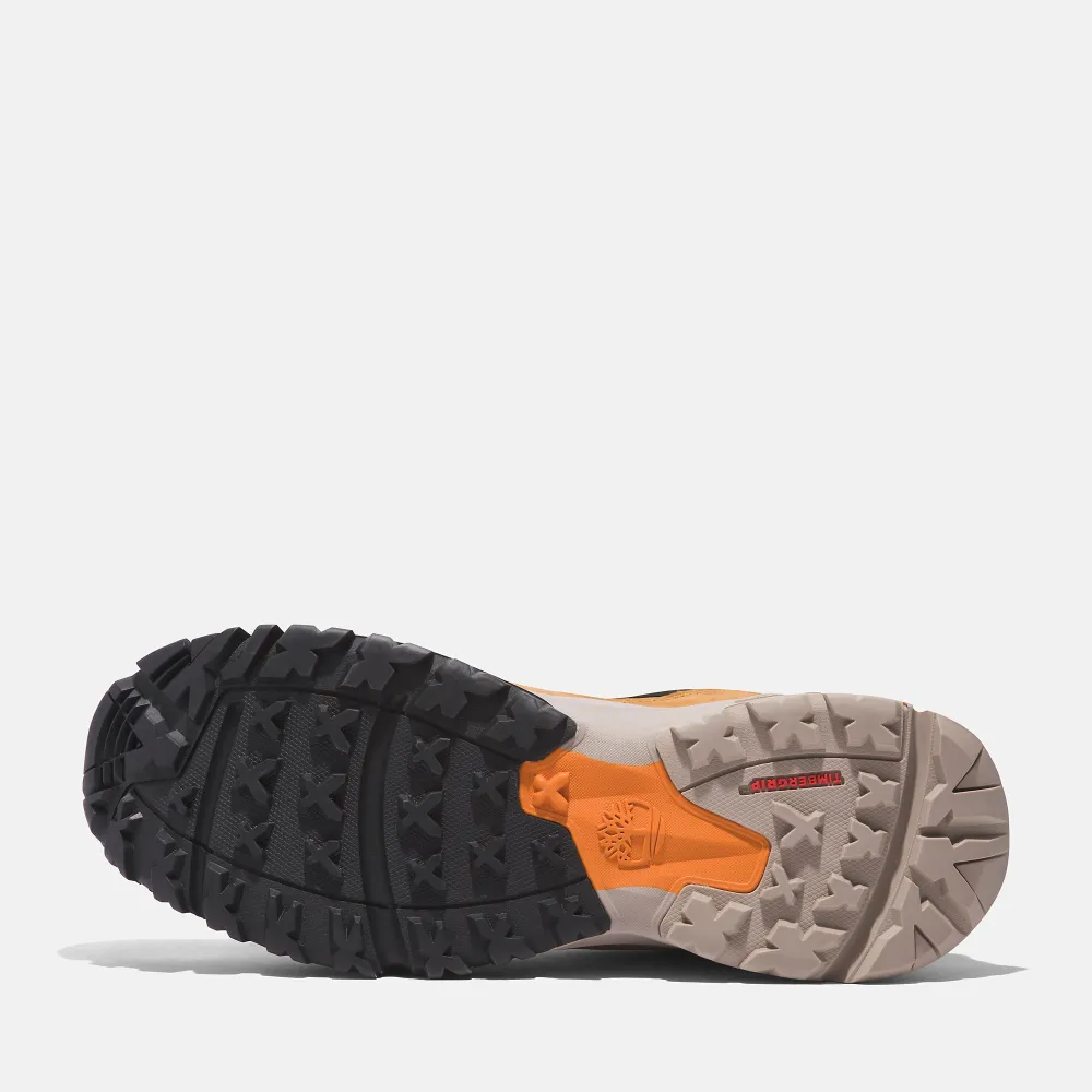 Timberland Motion Scramble Low TB0A6A147541 / gelb