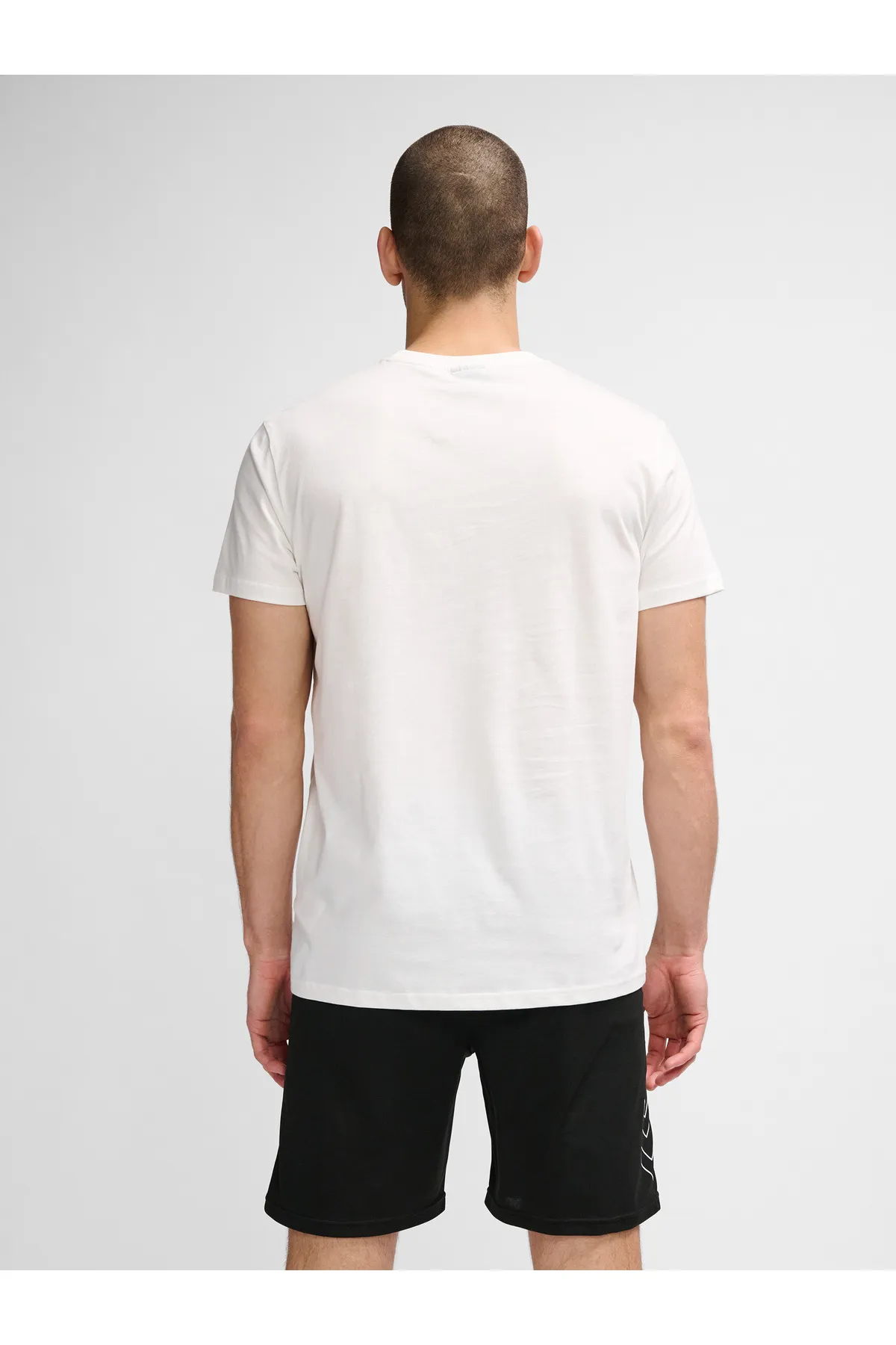 hummel  hmlACTIVE CIRCLE CO TEE S/S