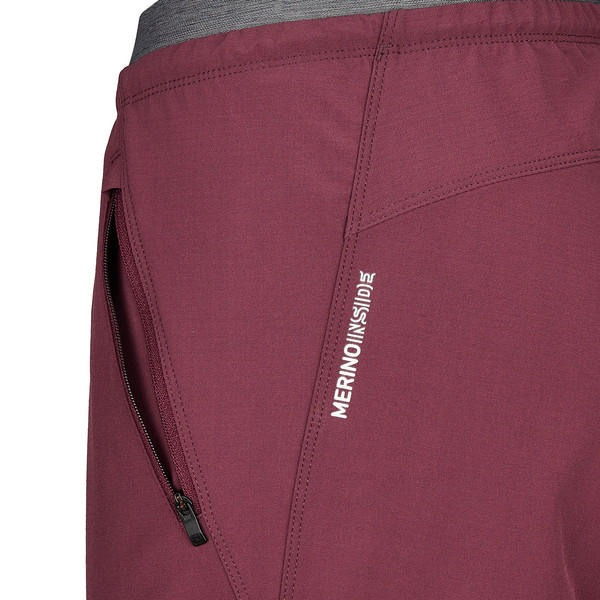 BERRINO PANTS W Damen - Skihose