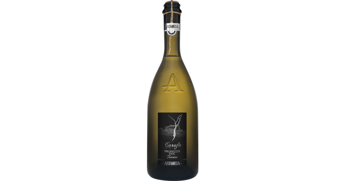 Carafa Prosecco Frizzante