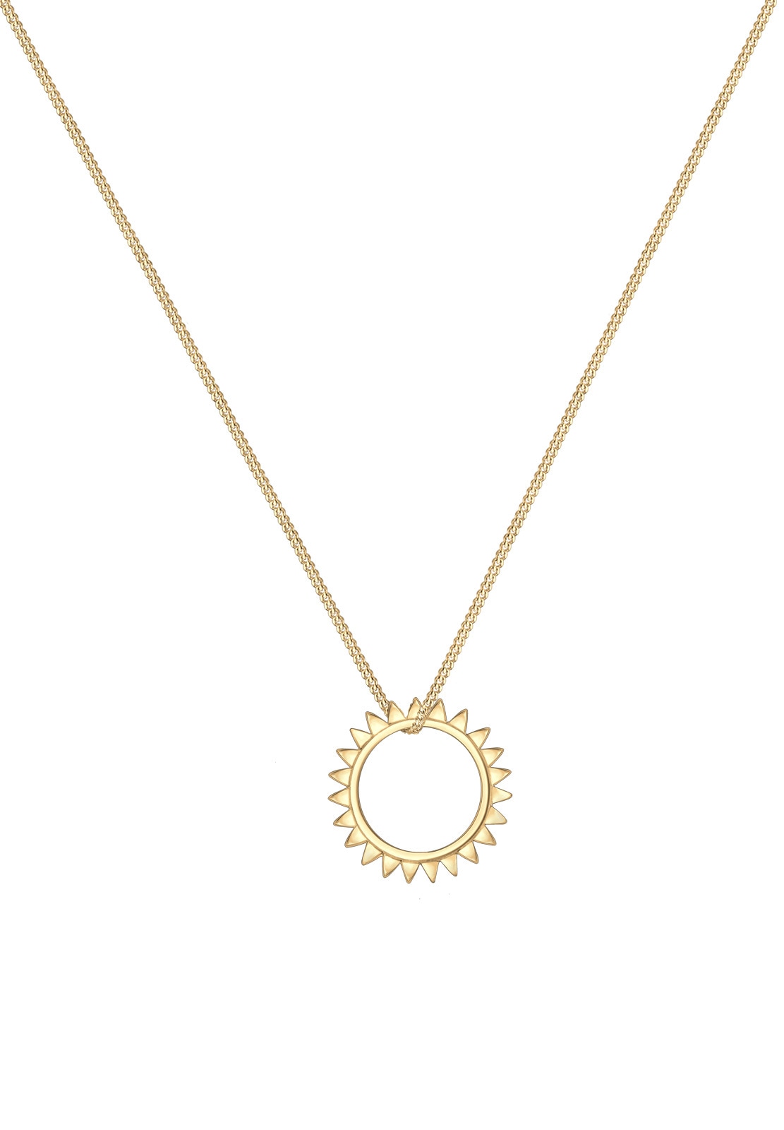 Ciondolo estivo da donna Elli - Argento 925/1000
