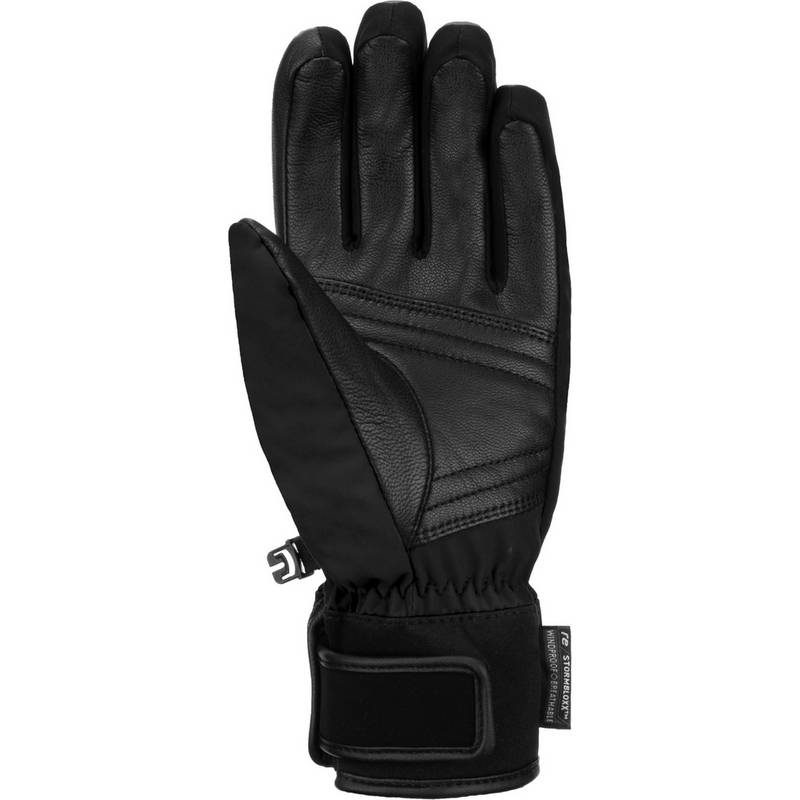 Reusch Tessa Fingerhandschuhe Damen