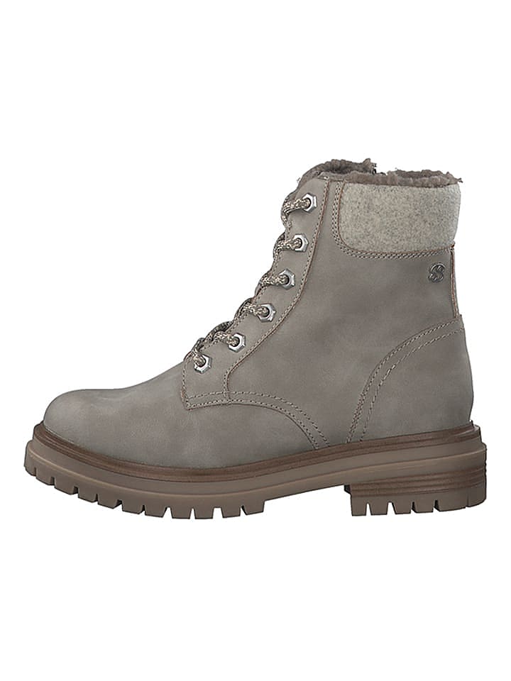 Tamaris Boots Tamaris günstig kaufen 40