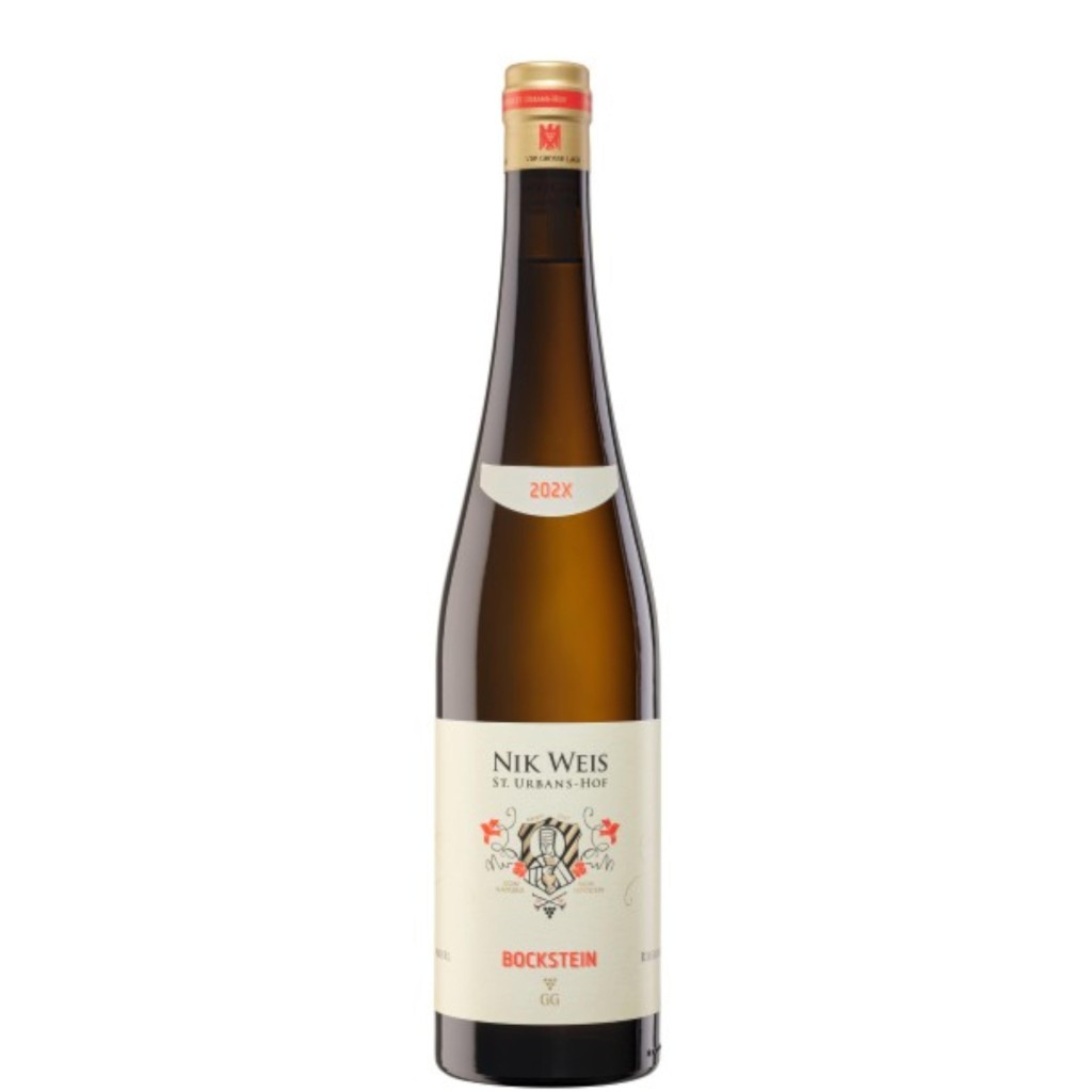 2022 Riesling Bockstein GG trocken