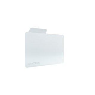 Gamegenic - Side Holder 100+ XL Clear