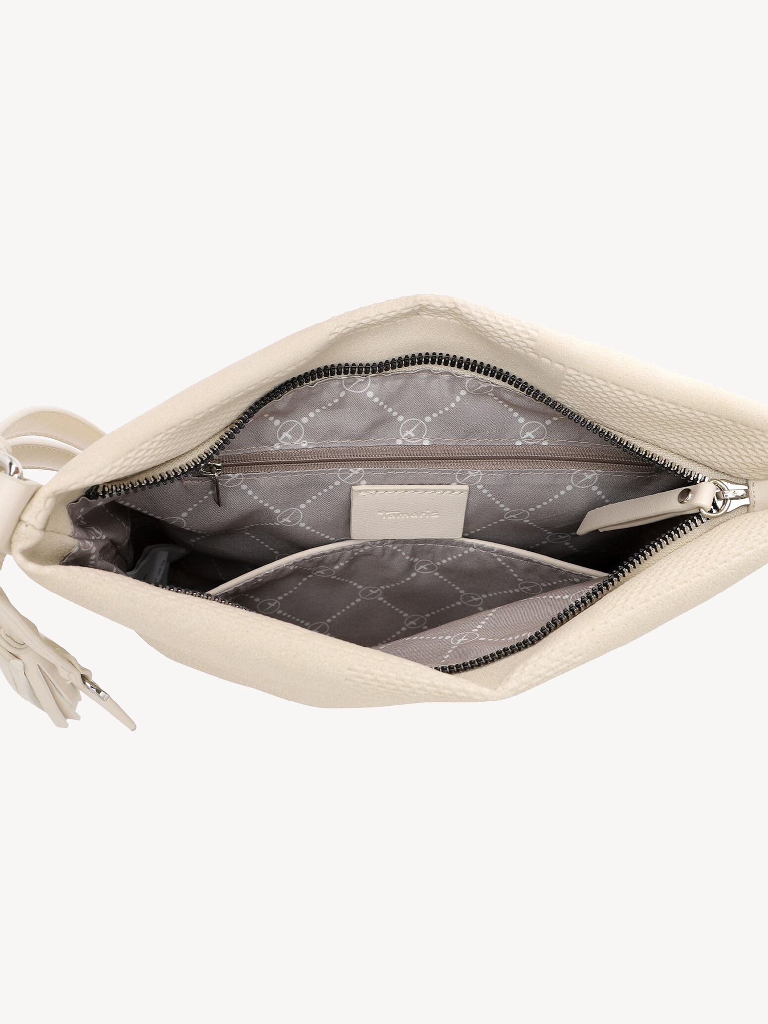 Sacs à bandoulière - beige