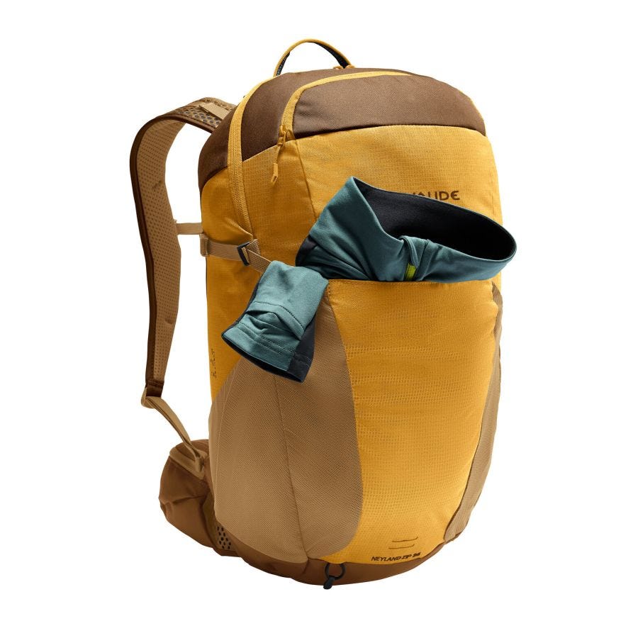 Neyland Zip 26 Rucksack