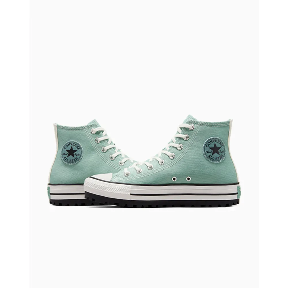 Converse Chuck Taylor All Star City Trek A08185C / blau