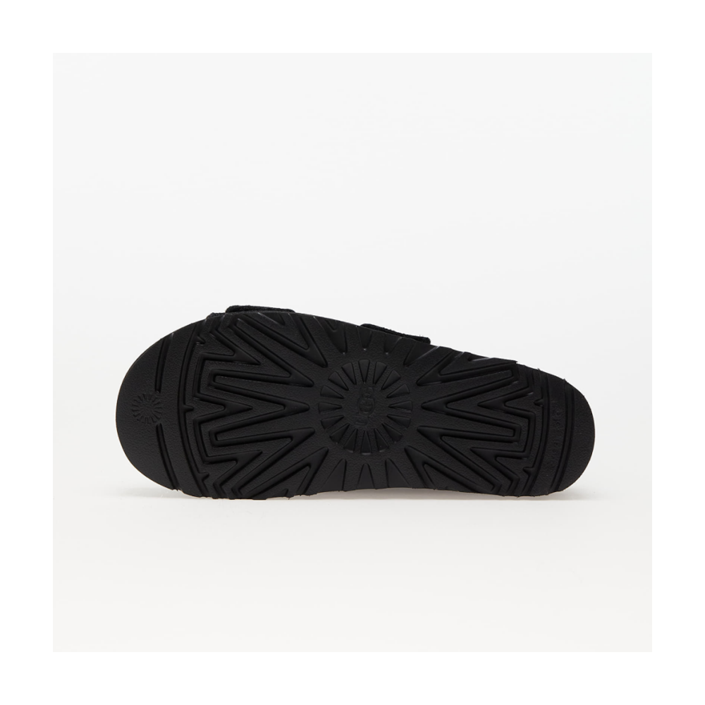 UGG W Goldenstar Slingback 1141493-BLK / schwarz