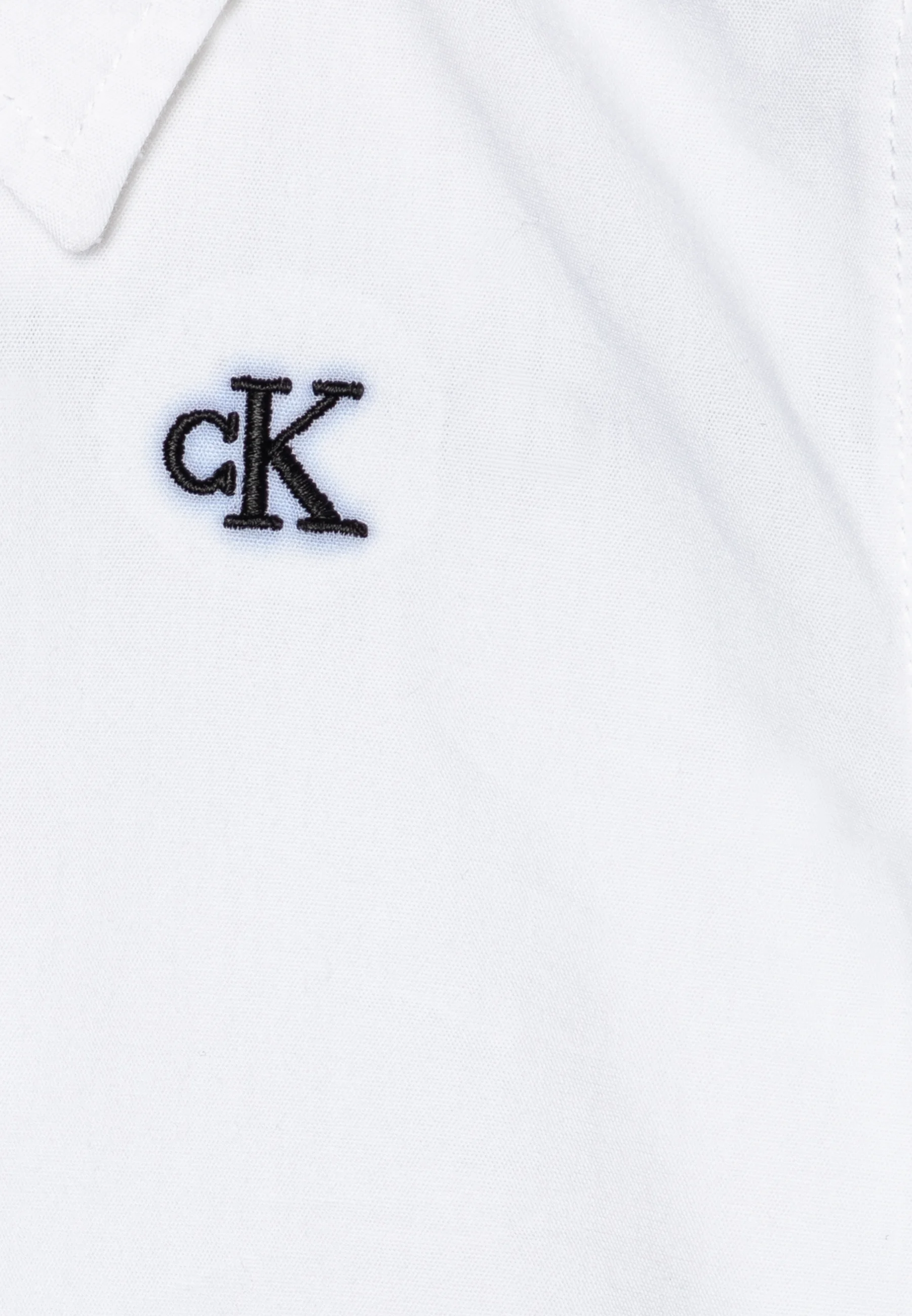 Calvin Klein Jeans BABY UNISEX - Camisa
