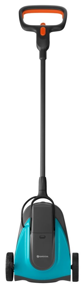 Gardena 14620-20 Accumaaier HandyMower 22/18V P4A Set