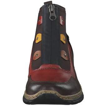 Rieker Ankle Boots in braun
