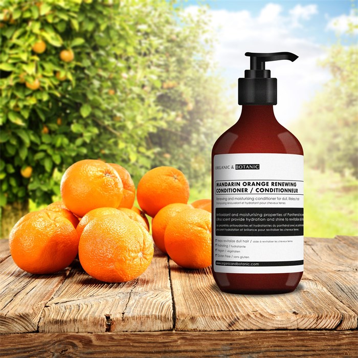 Renewing Conditioner