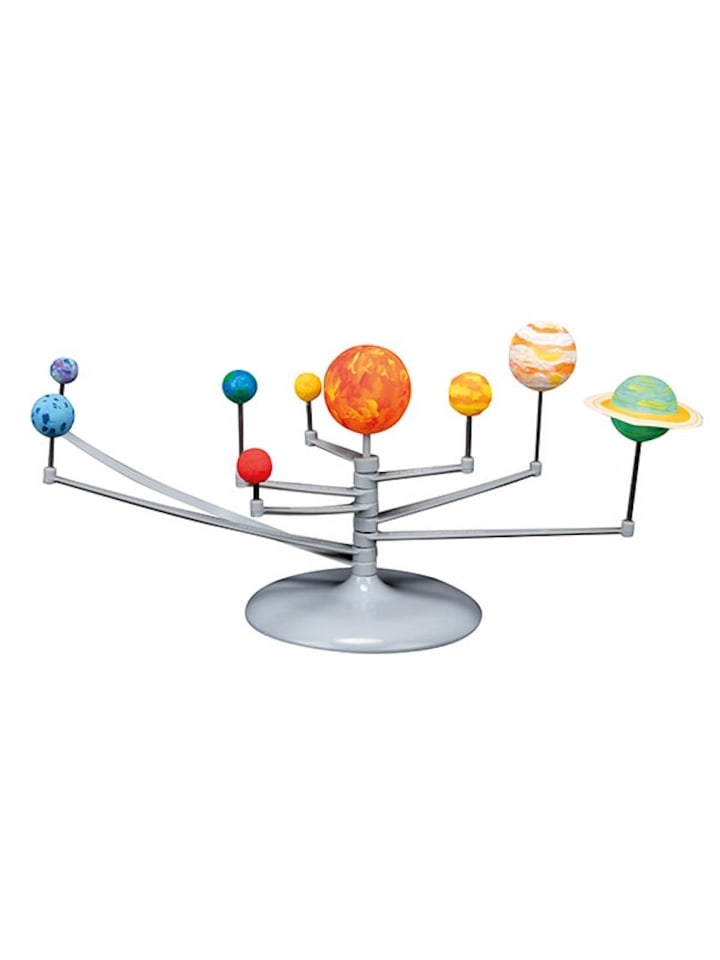 Toi-Toys Wissenschaftset Unser Sonnensystem 6 Jahre günstig kaufen onesize