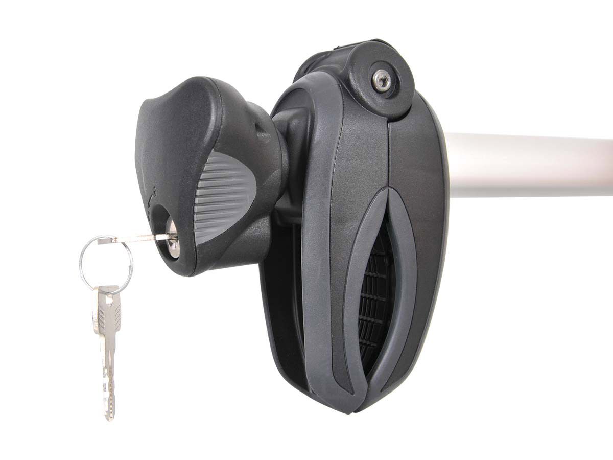 Thule Bike Holder 2 ACUTight grauer Fahrrad Haltearm
