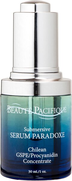 Beauté Pacifique Submersive Serum Paradoxe Gesichtsserum