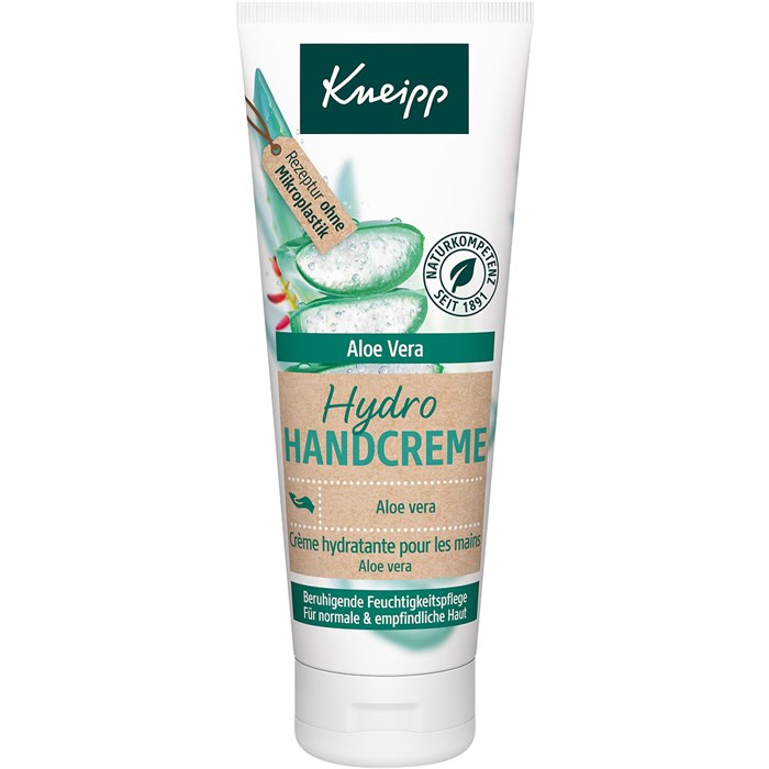Hydro Handcreme Aloe Vera